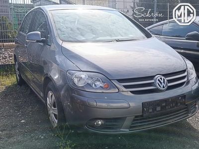 VW Golf Plus Cross