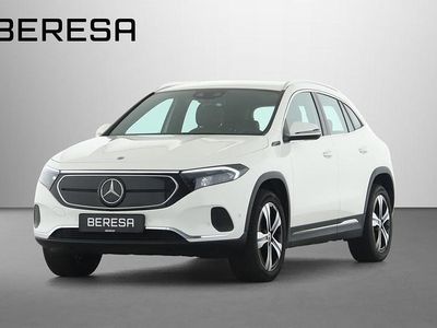 Mercedes EQA250