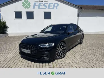 Gebraucht Audi S8