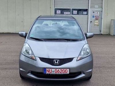 gebraucht Honda Jazz 1.2 Trend *1.Hand*TÜV-NEU*