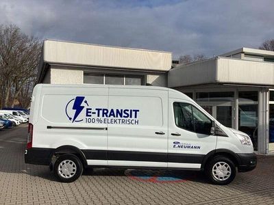 Gebraucht Ford Transit 135 kW (184 PS) 2024 Andere