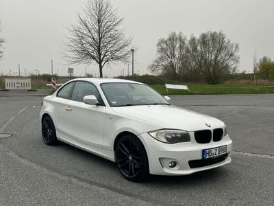 gebraucht BMW 118 Coupé d -