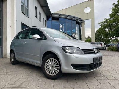 gebraucht VW Golf Plus Trendline VI (521)