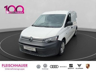 VW Caddy Maxi