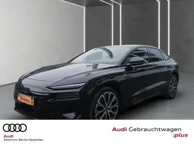 Gebraucht Audi e-tron Sportback