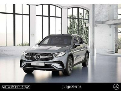 Mercedes GLC220
