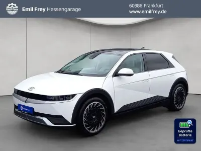 Gebraucht Hyundai Ioniq 5