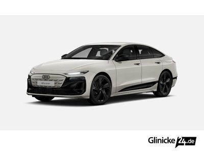 Audi e-tron Sportback