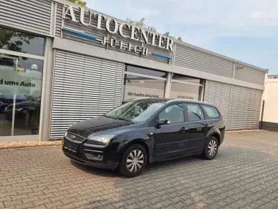 Gebraucht Ford Focus