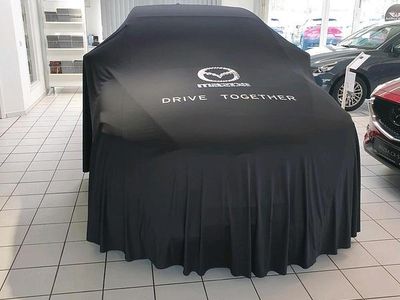 Weiß Gebraucht 2016 Mazda CX-5 Nakama Intense SUV | 17.500 € (Teuer)