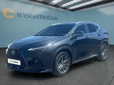 Gebraucht Lexus NX350h