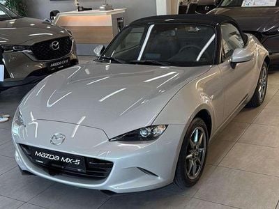 Mazda MX5