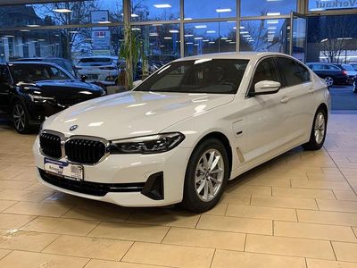 BMW 530e