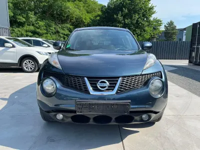 Gebraucht Nissan Juke