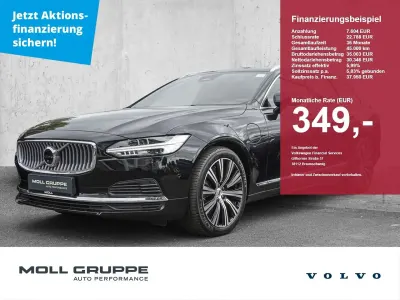 Gebraucht Volvo V90