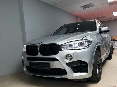 gebraucht BMW X5 M PANO / HUD / KAMERA / AHK / STANDHEIZUNG