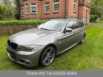 Gebraucht BMW 330