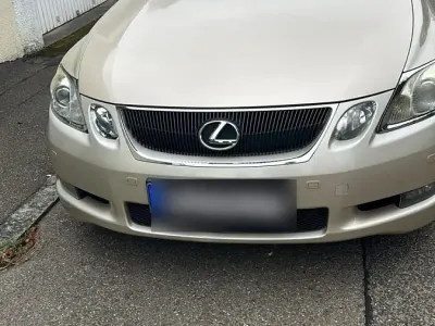 Gebraucht Lexus GS300