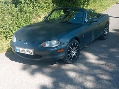 Mazda MX5