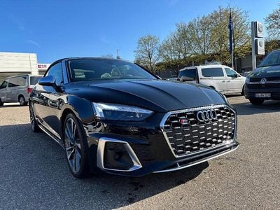 Gebraucht Audi S5 Ambiente 354 PS (260 kW) 2024 Cabrio