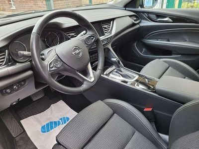 Opel Insignia Country Tourer