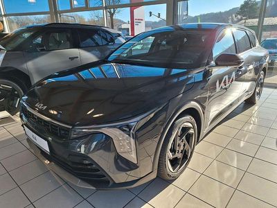 Nouă Kia K4 Spirit 150 CP (110 kW) 2026 Gri Berlinǎ