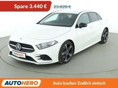 Gebraucht Mercedes A250