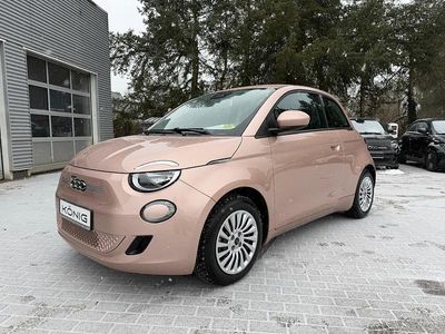 Gebraucht Fiat 500e Icon 86 kW (118 PS) 2023 Gold Limousine