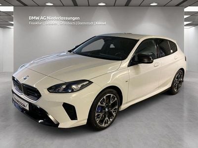 Gebraucht BMW M135 M Sport 300 PS (220 kW) 2024 Weiß Kleinwagen