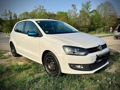 gebraucht VW Polo V 6 R Trendline 1.4 FSI