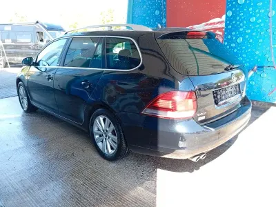 Używany VW Golf VI