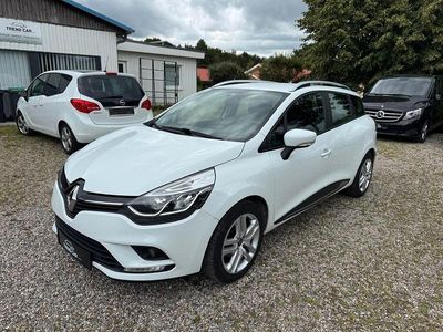 Renault Clio GrandTour