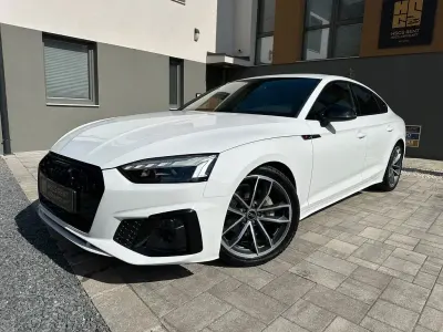 Gebraucht Audi A5 Sportback