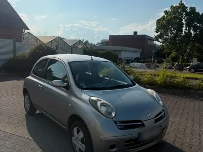 Gebraucht Nissan Micra