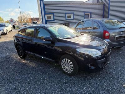 Renault Mégane GrandTour