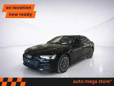 Gebraucht Audi A6