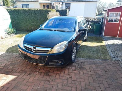 Opel Signum