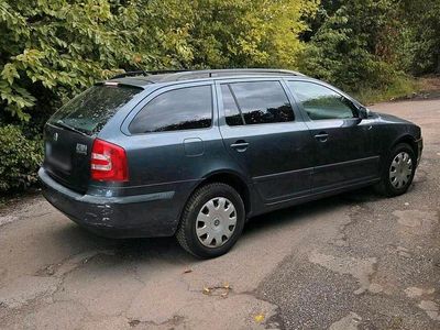 Używany Skoda Octavia 105 KM (77 kW) 2007 Kombi