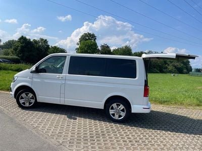 VW Multivan