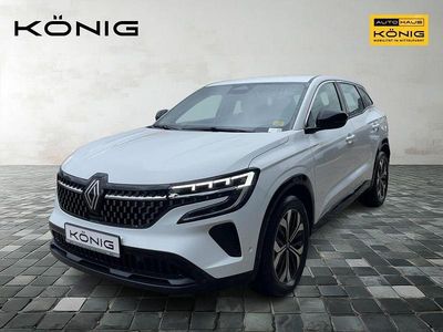 Gebraucht 2023 Renault Austral Equilibre SUV | 25.998 € (Fairer Preis)