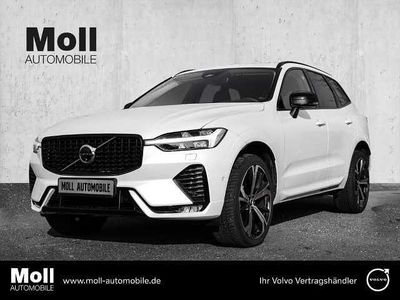 Gebraucht 2023 Volvo XC60 SUV | 43.480 € (Fairer Preis)