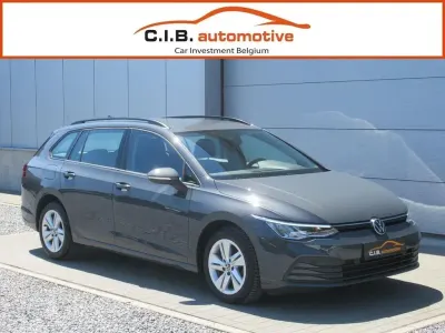Gebraucht VW Golf VIII