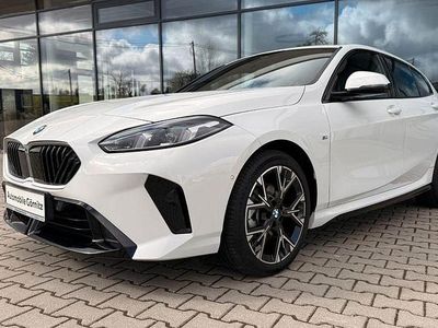 Gebraucht BMW 120 M Sport 170 PS (125 kW) 2025 Weiß Kleinwagen