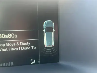 Gebraucht Volvo V60 Business Edition 136 PS (100 kW) 2014 Schwarz Kombi
