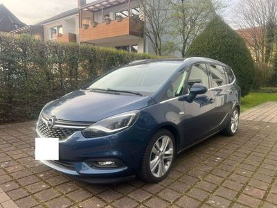 gebraucht Opel Zafira Tourer 2.0 CDTI Business INNOVATION 125KW