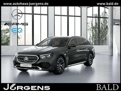 Usata Mercedes E300 313 CV (230 kW) 2025 Grigio Berlina