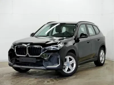 Gebraucht BMW X1 245 PS (180 kW) 2024 Schwarz 2 SUV