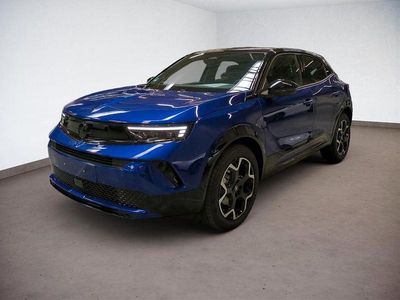 Gebraucht Opel Mokka 136 PS (100 kW) 2025 Blau SUV