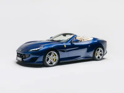 Gebraucht Ferrari Portofino