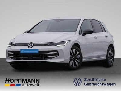 Weiß Gebraucht 2025 VW Golf Goal Limousine | 26.490 € (Guter Preis)